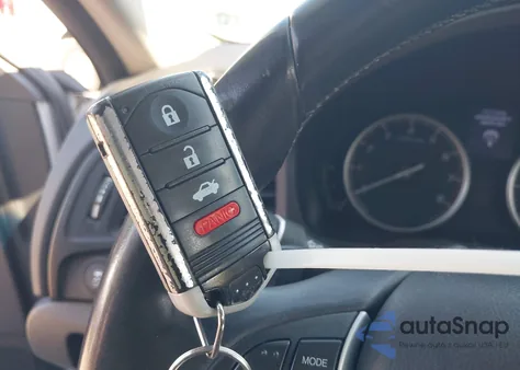 2014 Acura Ilx 2.0L from USA, damaged, VIN 19VDE1F30EE000582